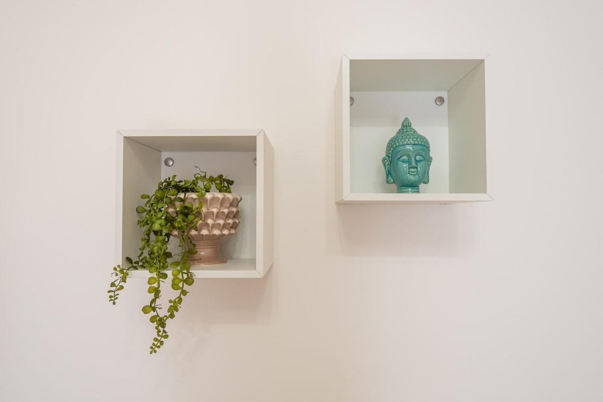 Appartement Stazione-aeroporto Naples