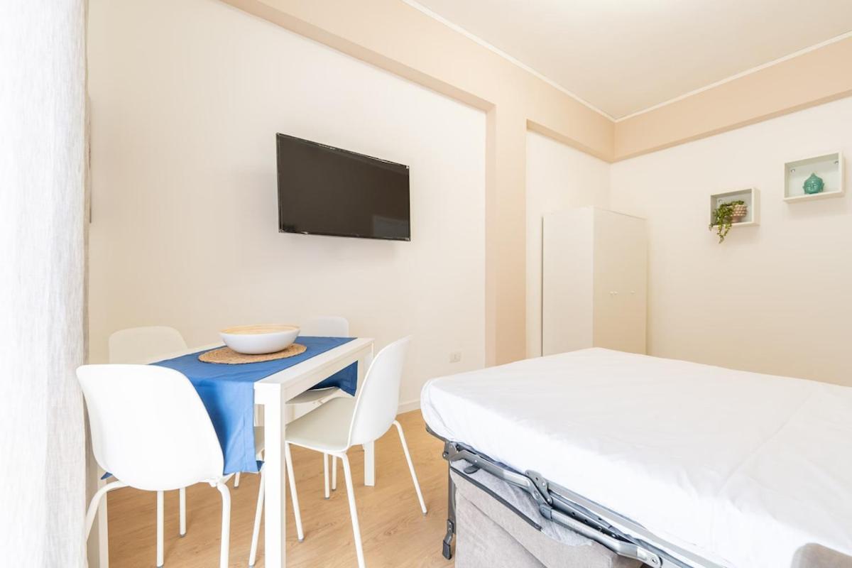 Appartement Stazione-aeroporto *