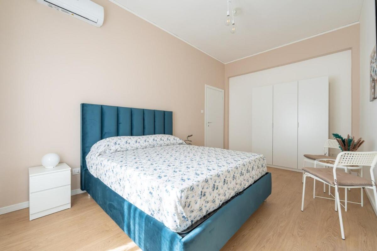 Stazione-aeroporto Appartement