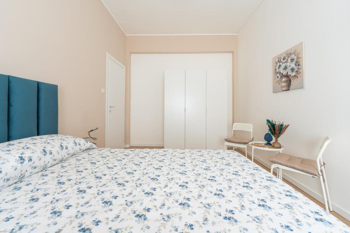 Stazione-aeroporto Appartement Naples