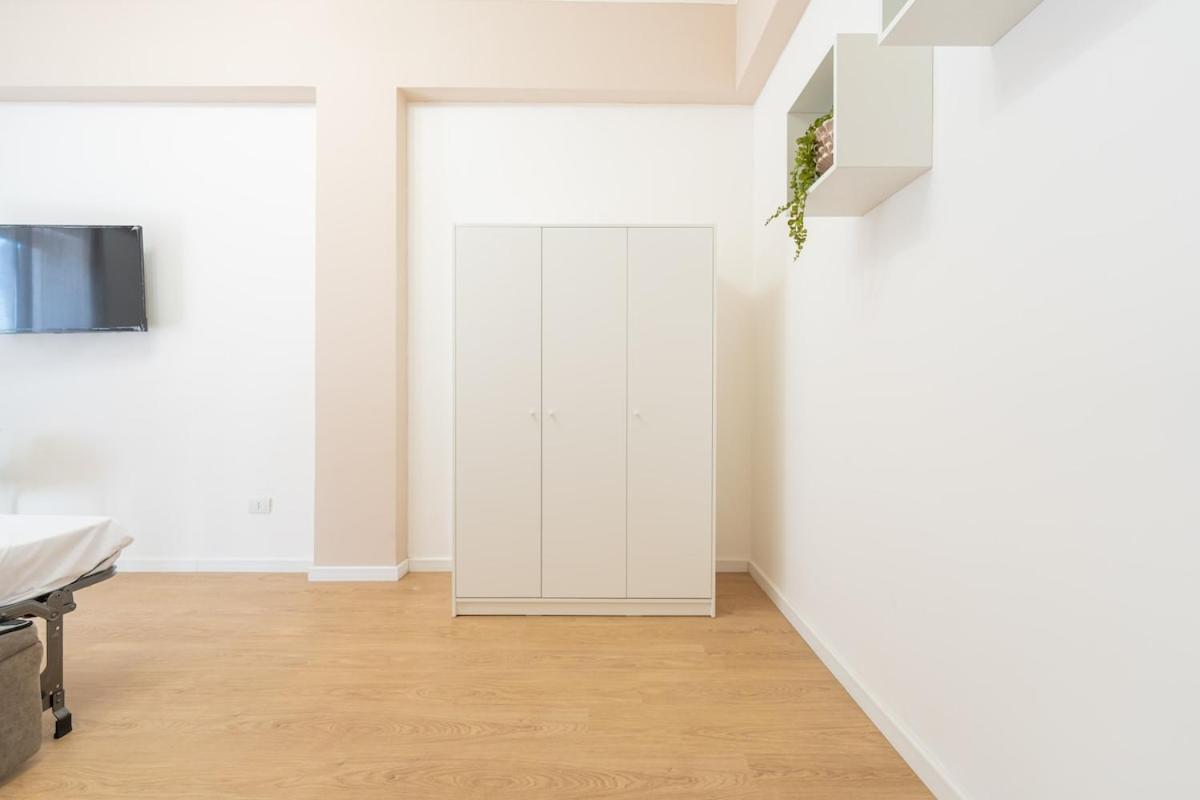 Appartement Stazione-aeroporto Naples