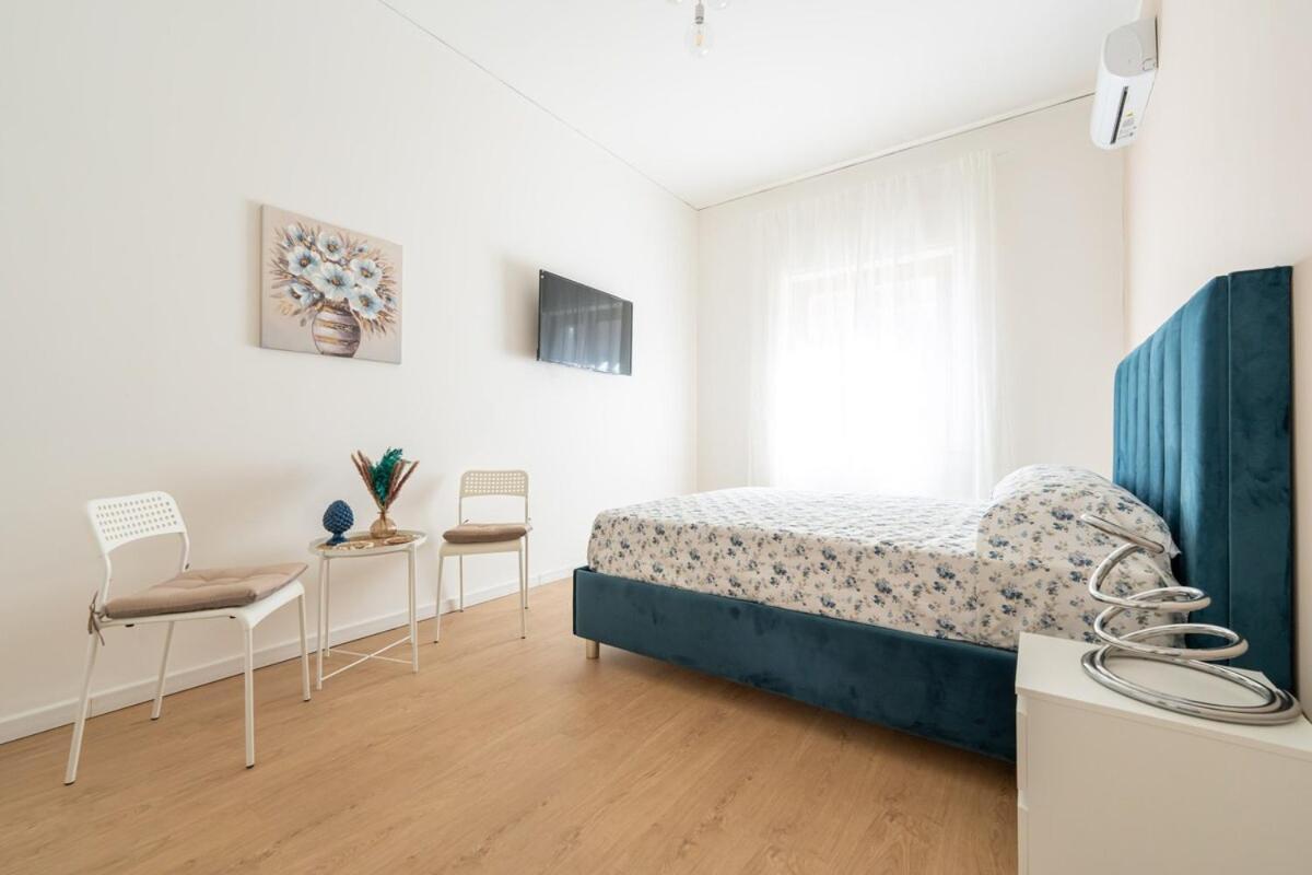 Appartement Stazione-aeroporto