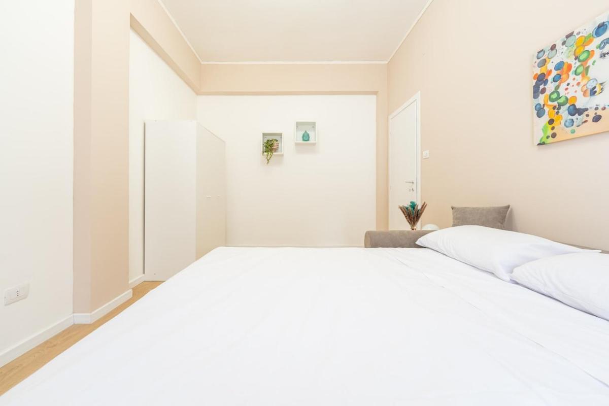 Appartement Stazione-aeroporto *
