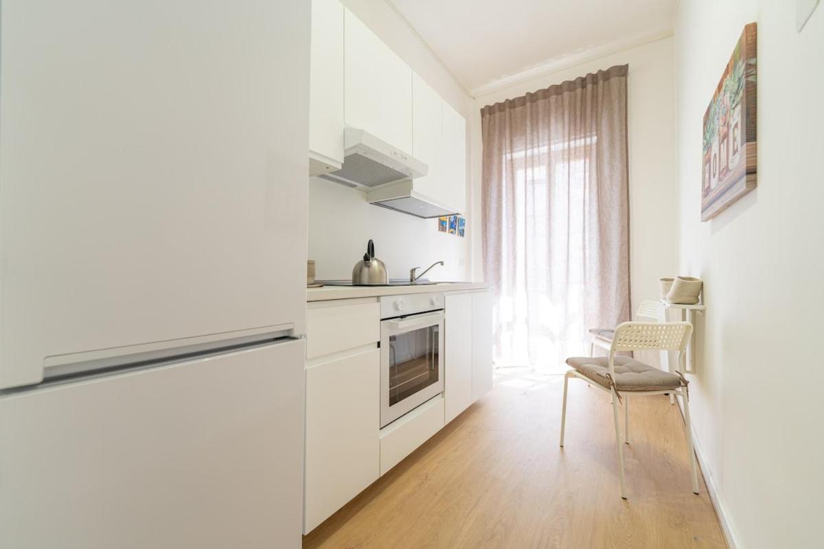 Appartement Stazione-aeroporto Naples