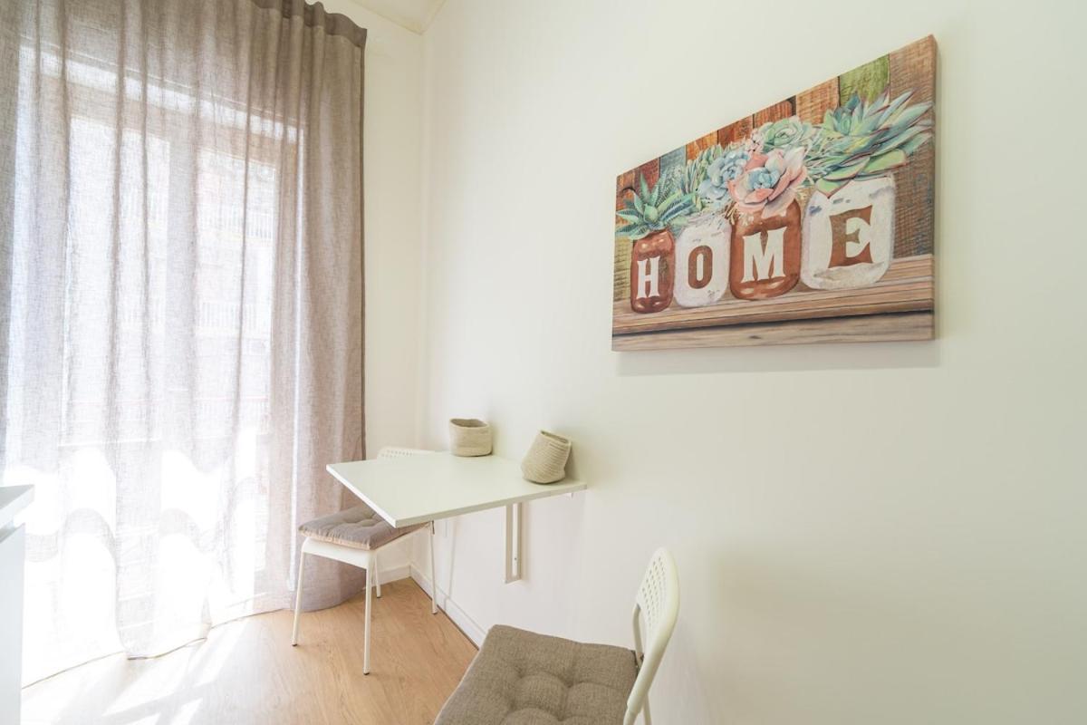Stazione-aeroporto Appartement