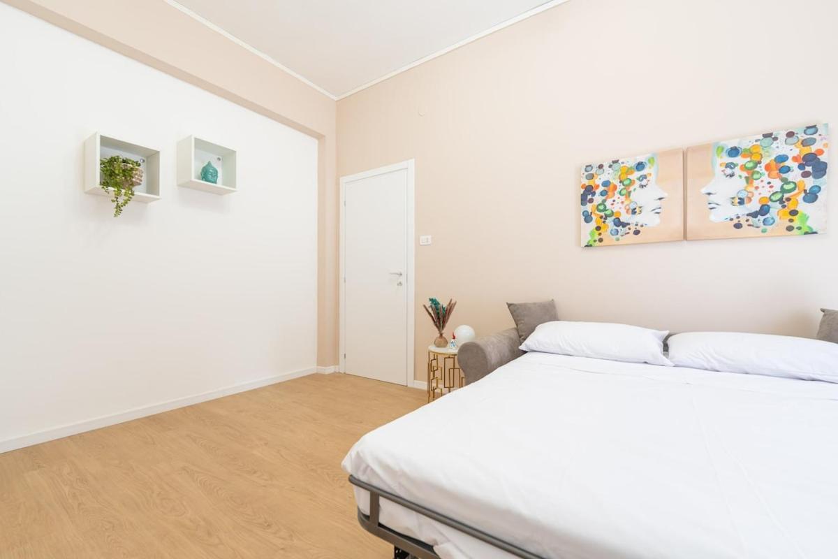 Appartement Stazione-aeroporto *