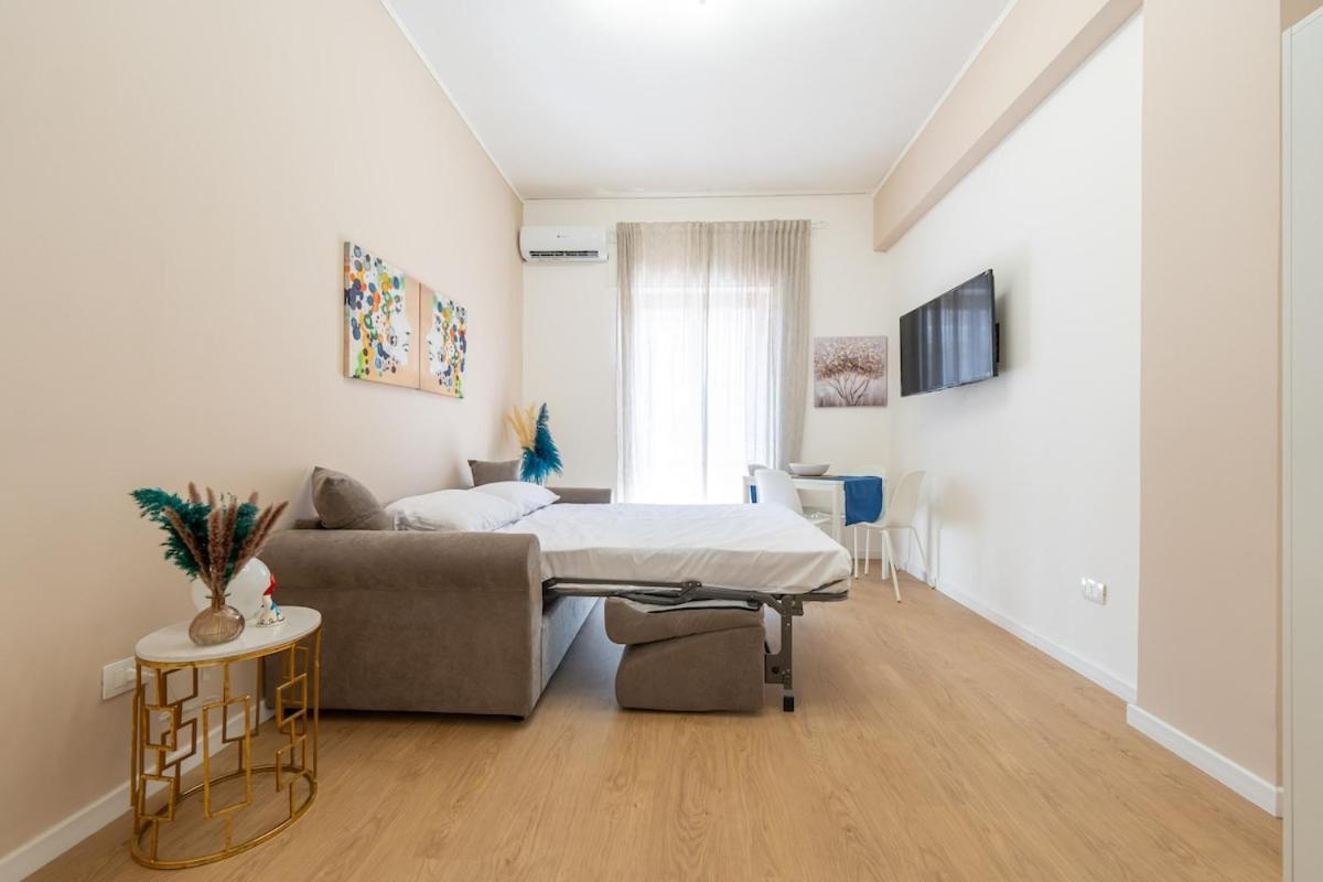 Stazione-aeroporto Appartement