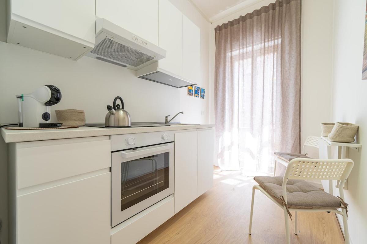 Appartement Stazione-aeroporto Naples