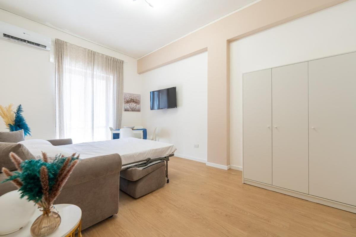 Appartement Stazione-aeroporto
