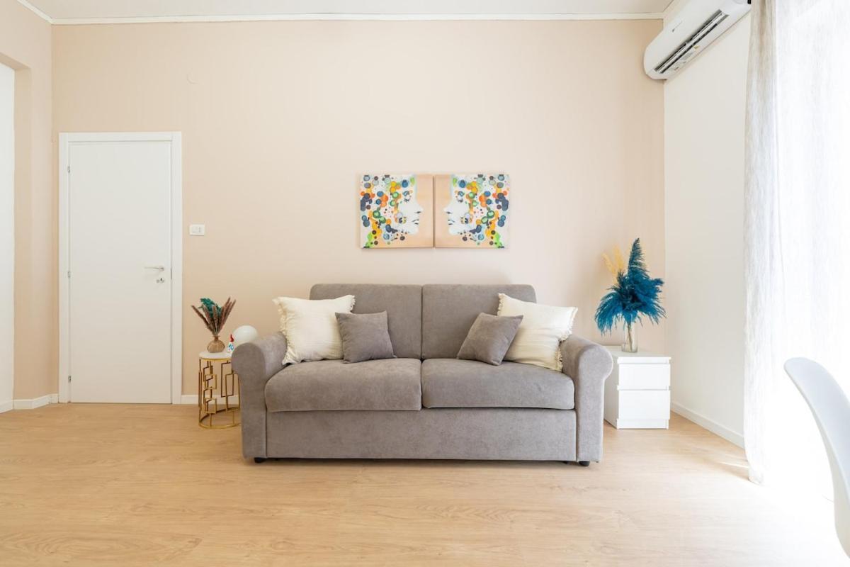 Appartement Stazione-aeroporto Naples