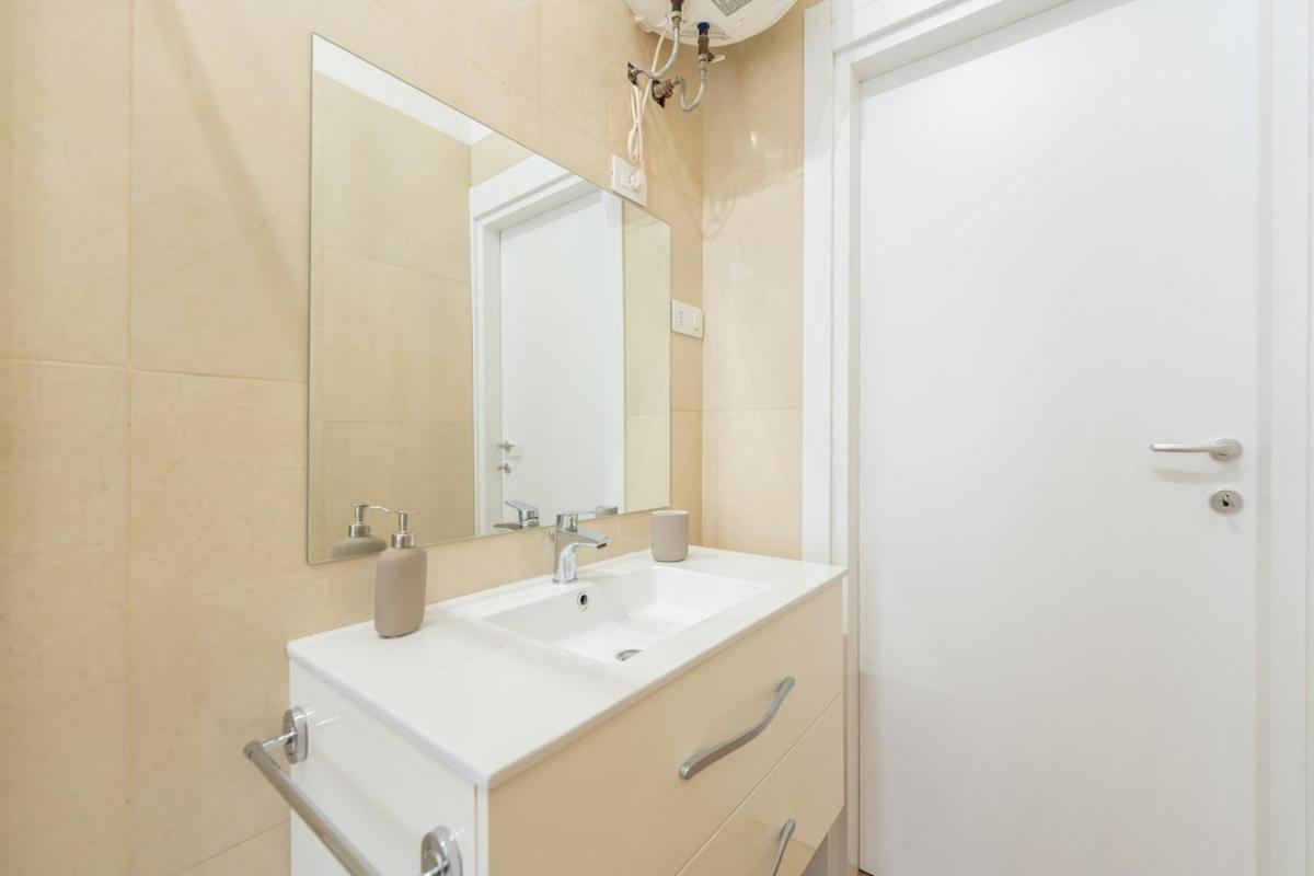 Appartement Stazione-aeroporto Naples